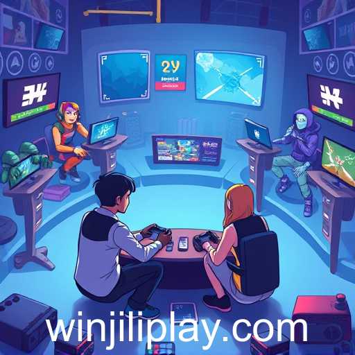 The Rise of Digital Gaming Platforms in 2025