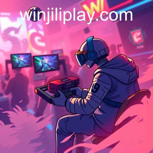 The Evolution of Online Gaming and Winjili's Role