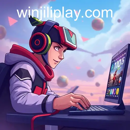 Exploring Winjili: A New Era in Online Gaming