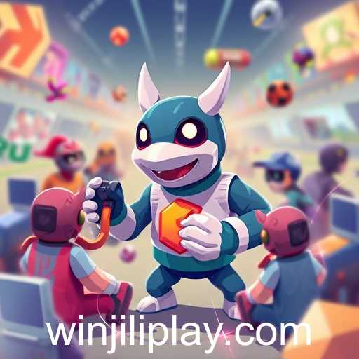 Exploring Winjili: A Modern Hub for Online Gamers