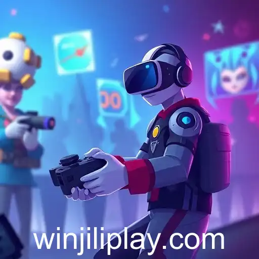 The Evolution of Digital Gaming in 2025