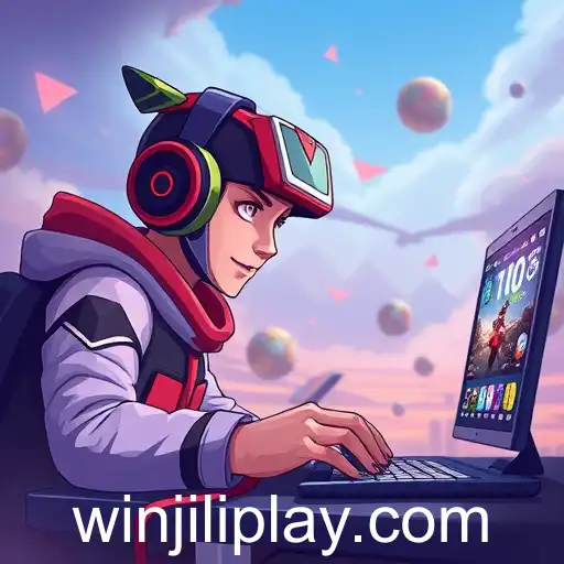 Exploring Winjili: A New Era in Online Gaming