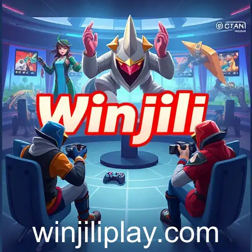 Exploring Winjili: A Modern Hub for Online Gamers
