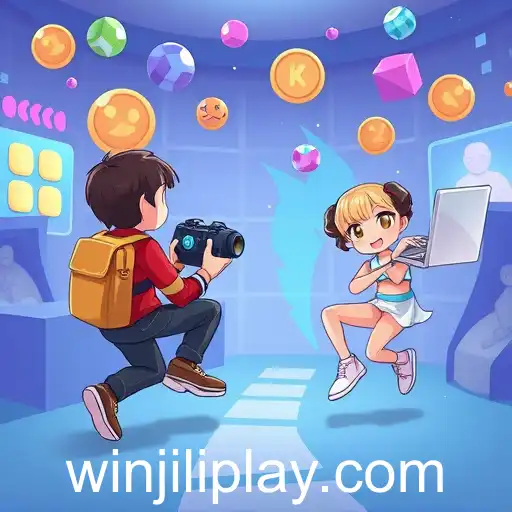 The Rise of Gaming Websites and Online Communities