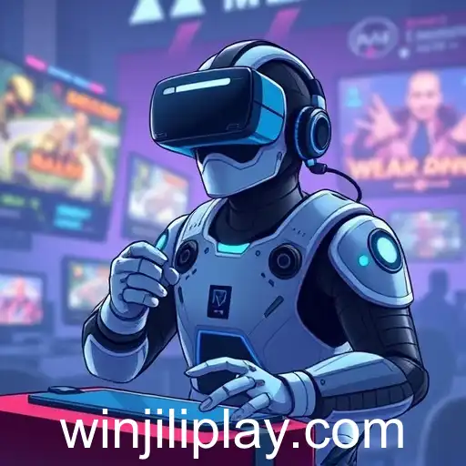 Winjili: Transforming Online Gaming in 2025