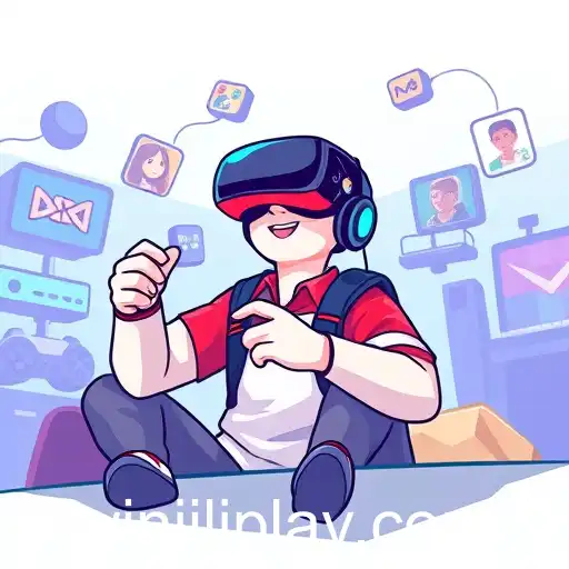 The Rise of Digital Gaming in 2025