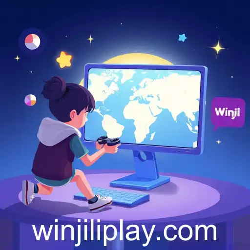 The Rise of English Gaming in 2025