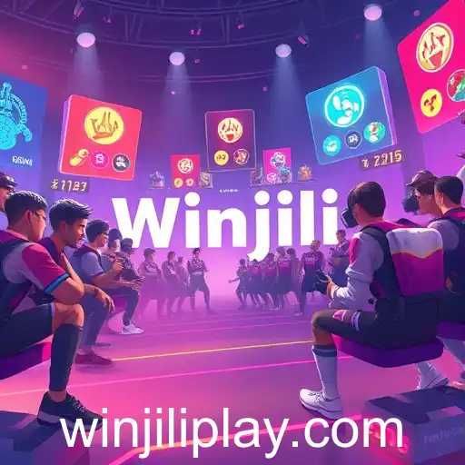 The Rise of Winjili in Online Gaming