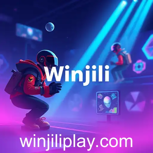The Rise of Winjili in Digital Gaming