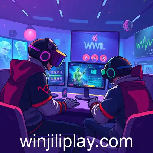 The Rise of Winjili in Online Gaming