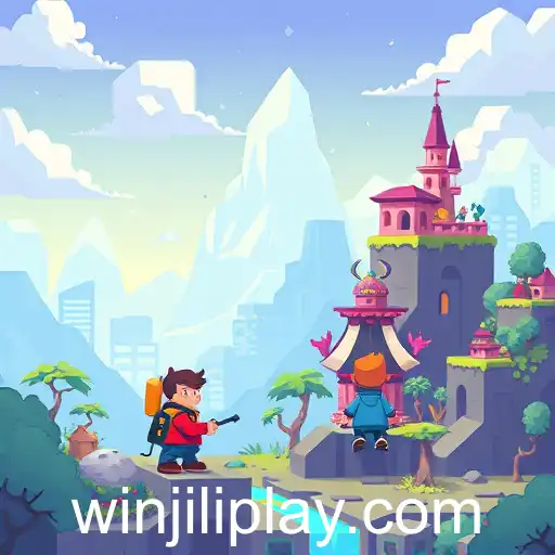 The Rise of Winjili: A New Era in Online Gaming