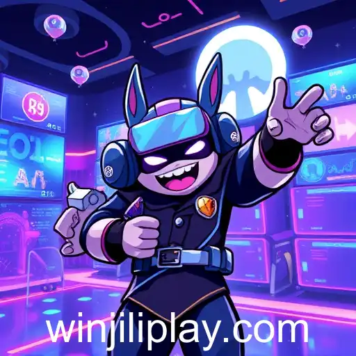 The Rise of Winjili: Gaming Trends in the Modern Era