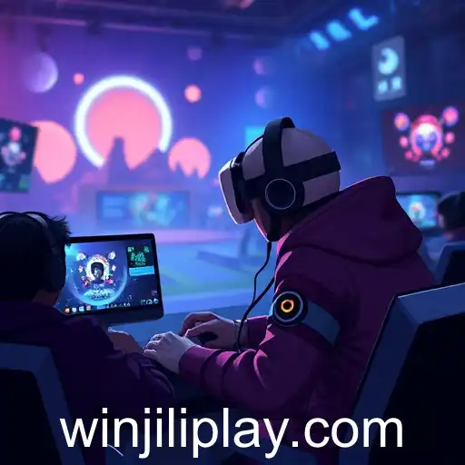 Trends in Online Gaming