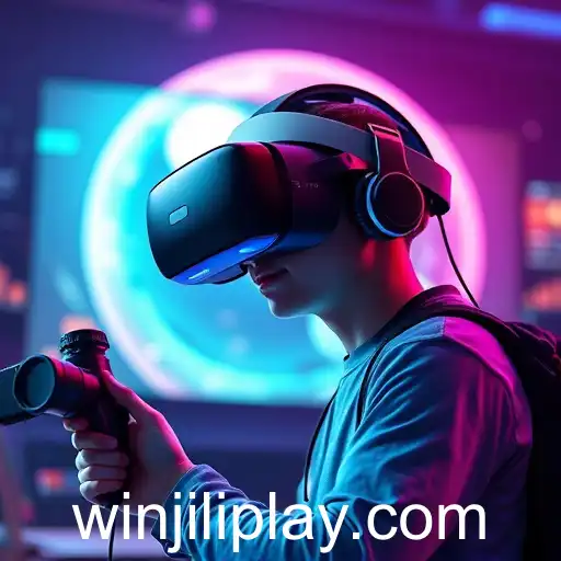 The Rise of Winjili: Revolutionizing Online Gaming Platforms