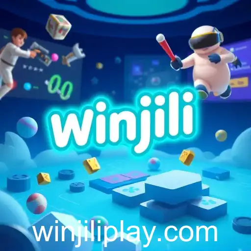 Winjili: Revolutionizing Online Gaming in 2025
