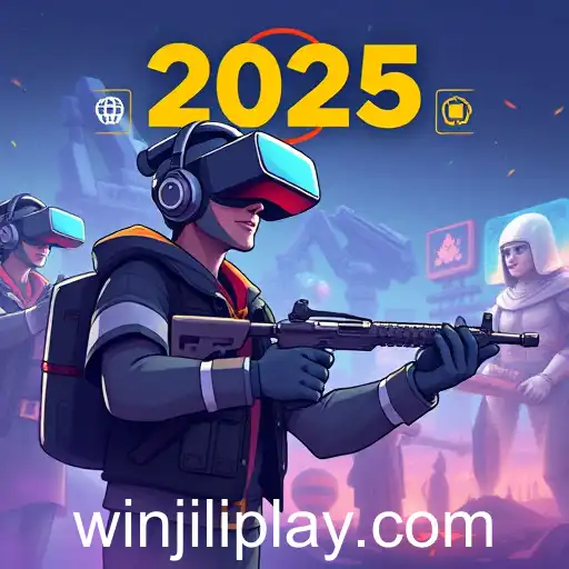 Winjili: Revolutionizing Online Gaming Experience