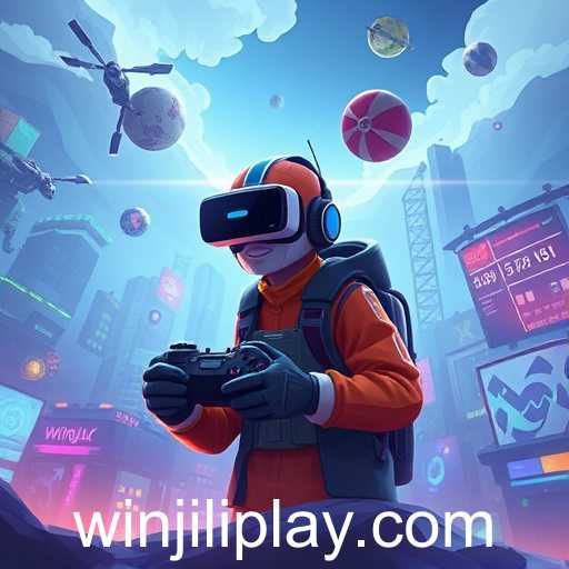 Gaming in the Digital Age: Winjili's Evolution