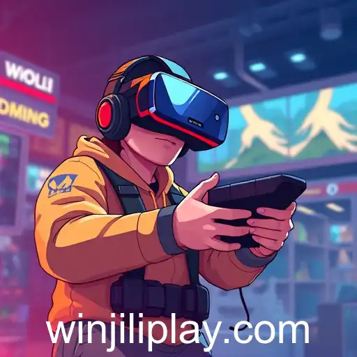 Gaming Trends and Ecosystem in 2025