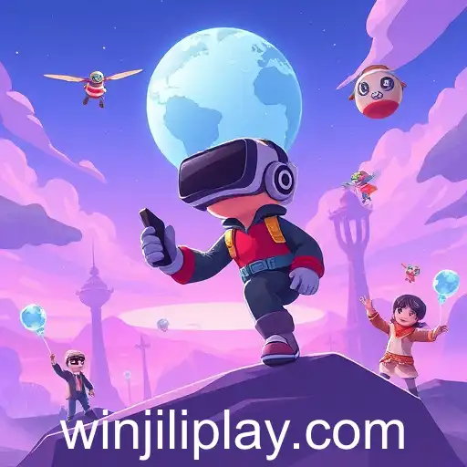 Gaming Trends and Innovations on Winjili