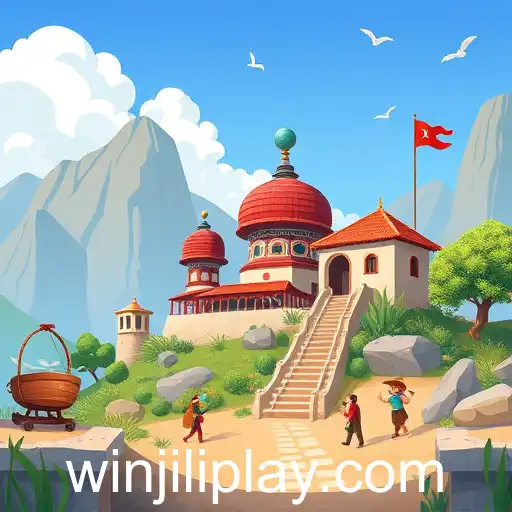 Exploring the 'Language Learning' Game Category Featuring 'winjili'