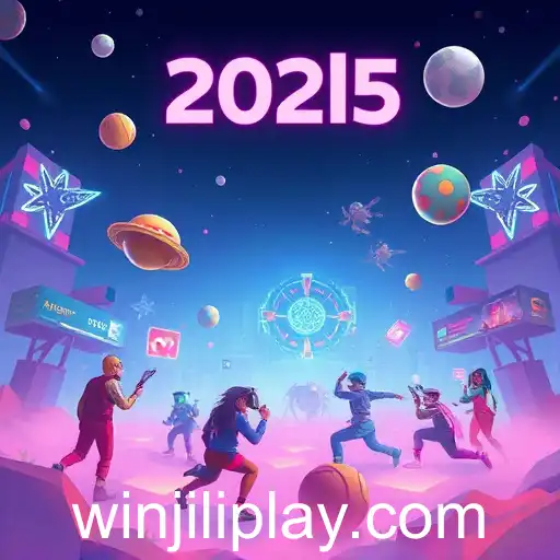 Revolutionizing Online Gaming Experiences