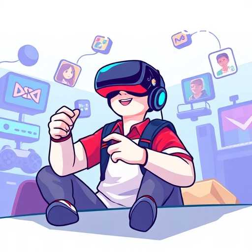 The Rise of Digital Gaming in 2025