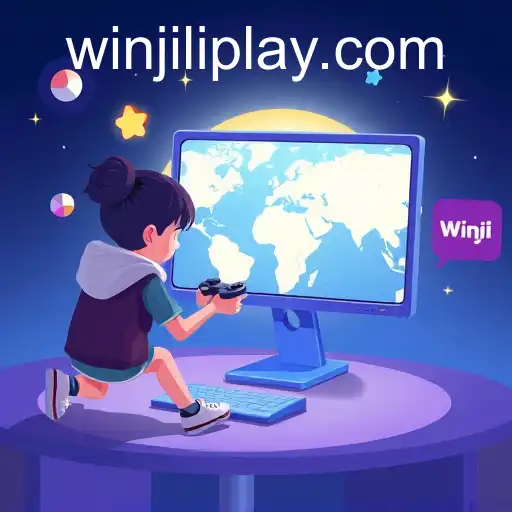 The Rise of English Gaming in 2025