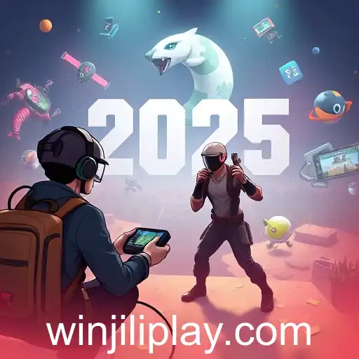 The Rise of Online Gaming in 2025