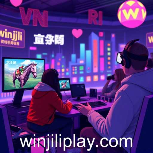 The Rise of Online Gaming: Exploring Current Trends