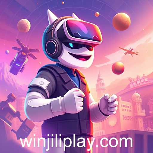 The Rise of Winjili in Online Gaming