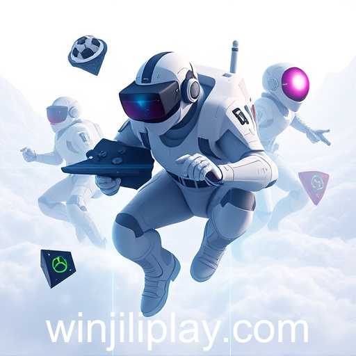 The Rise of Winjili: A New Era in Online Gaming