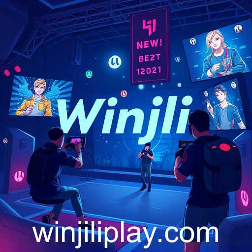 The Rise of Winjili in Digital Gaming