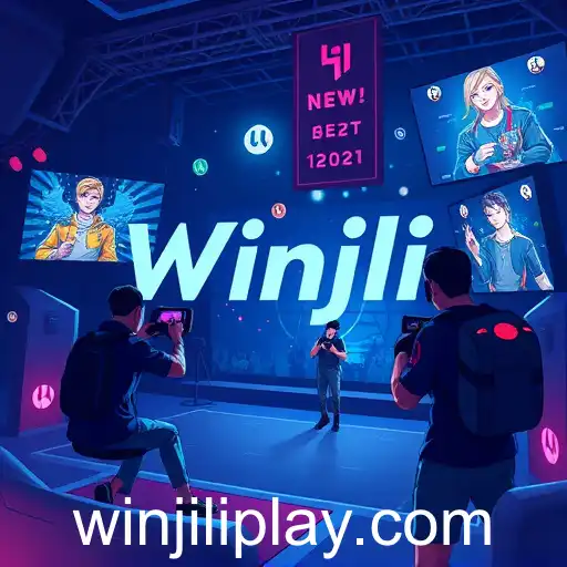 The Rise of Winjili in Digital Gaming