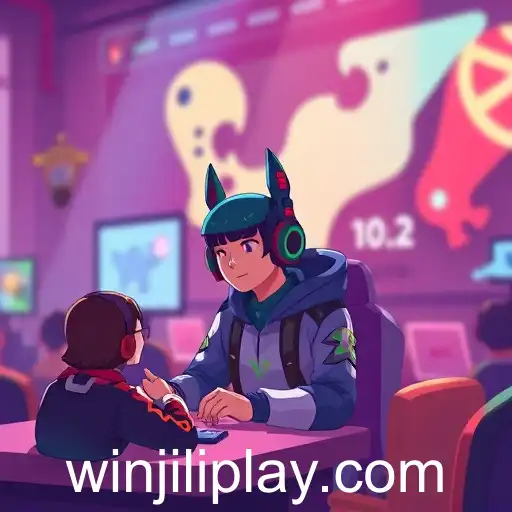 The Rise of Winjili in the Gaming World