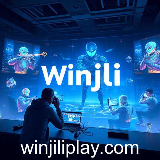 The Rise of Winjili in Online Gaming