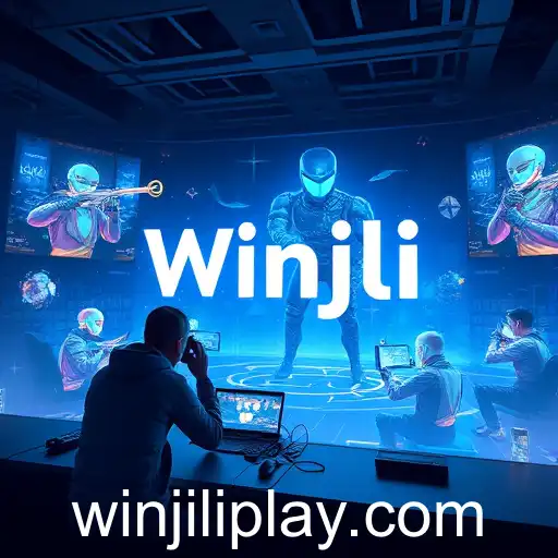 The Rise of Winjili in Online Gaming