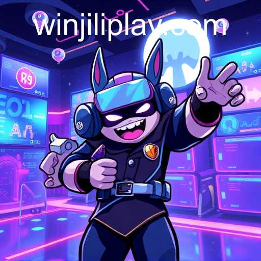 The Rise of Winjili: Gaming Trends in the Modern Era