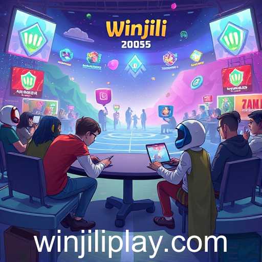 The Rise of Winjili in the Gaming World