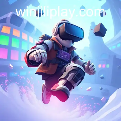 Winjili: Revolutionizing Online Gaming in Recent Years