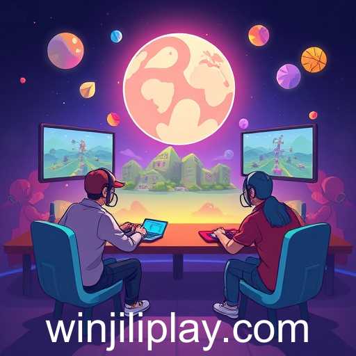 The Winjili Phenomenon in 2025