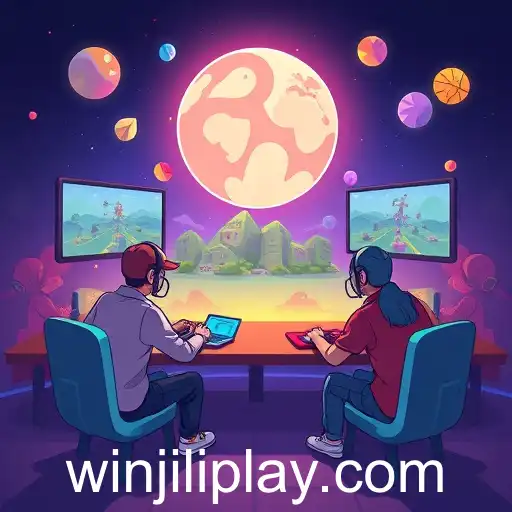 The Winjili Phenomenon in 2025