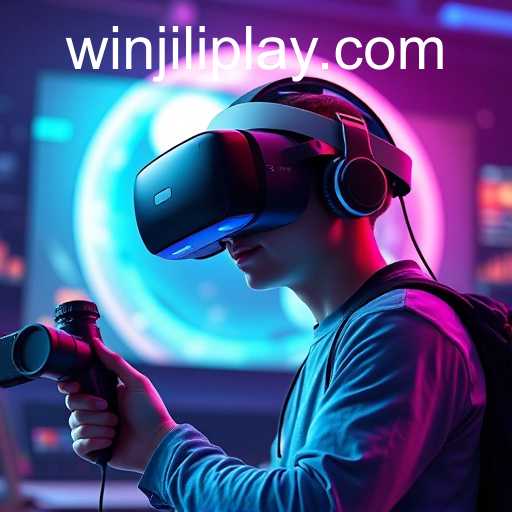 The Rise of Winjili: Revolutionizing Online Gaming Platforms