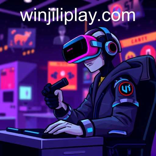 The Rise of Winjili in the Gaming World