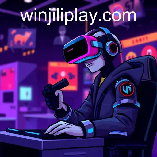 The Rise of Winjili in the Gaming World