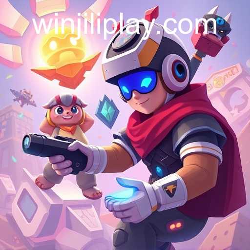 Winjili: Revolutionizing Online Gaming