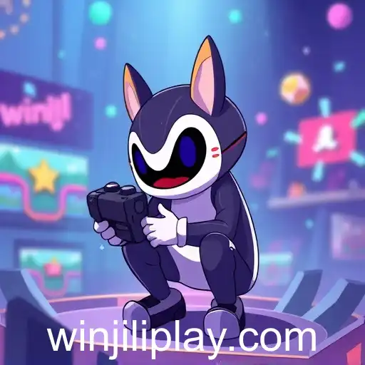 The Rise of Winjili in Online Gaming