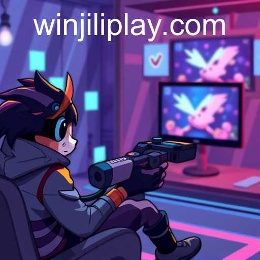The Rise of Winjili: Revolutionizing Online Gaming