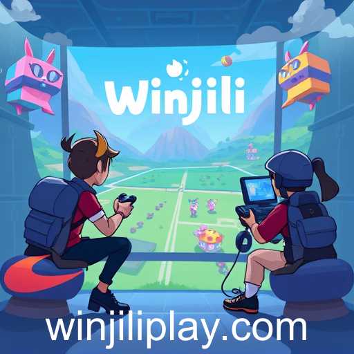 Evolution of Online Gaming: Winjili at the Forefront