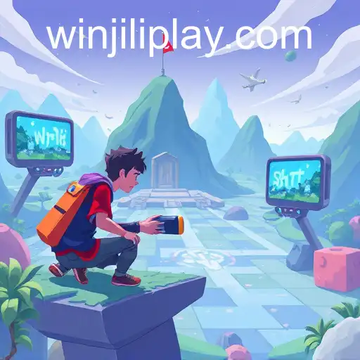 The Rise of Winjili in Online Gaming
