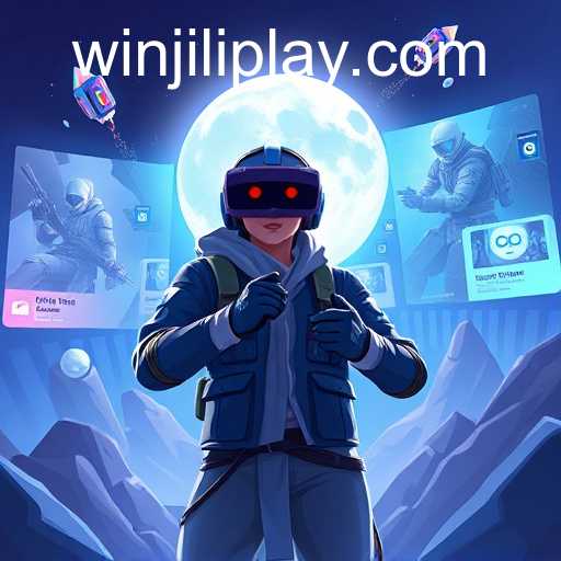 Winjili Redefines Online Gaming Experience